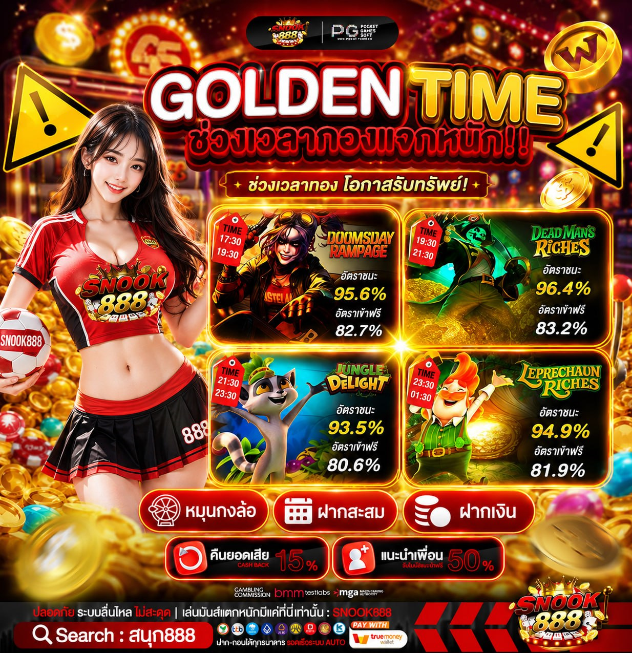 ฝาก 10รับ100 ใหม่ล่าสุด สเต็ปคนใจสู้จัดให้หนัก ได้จริง