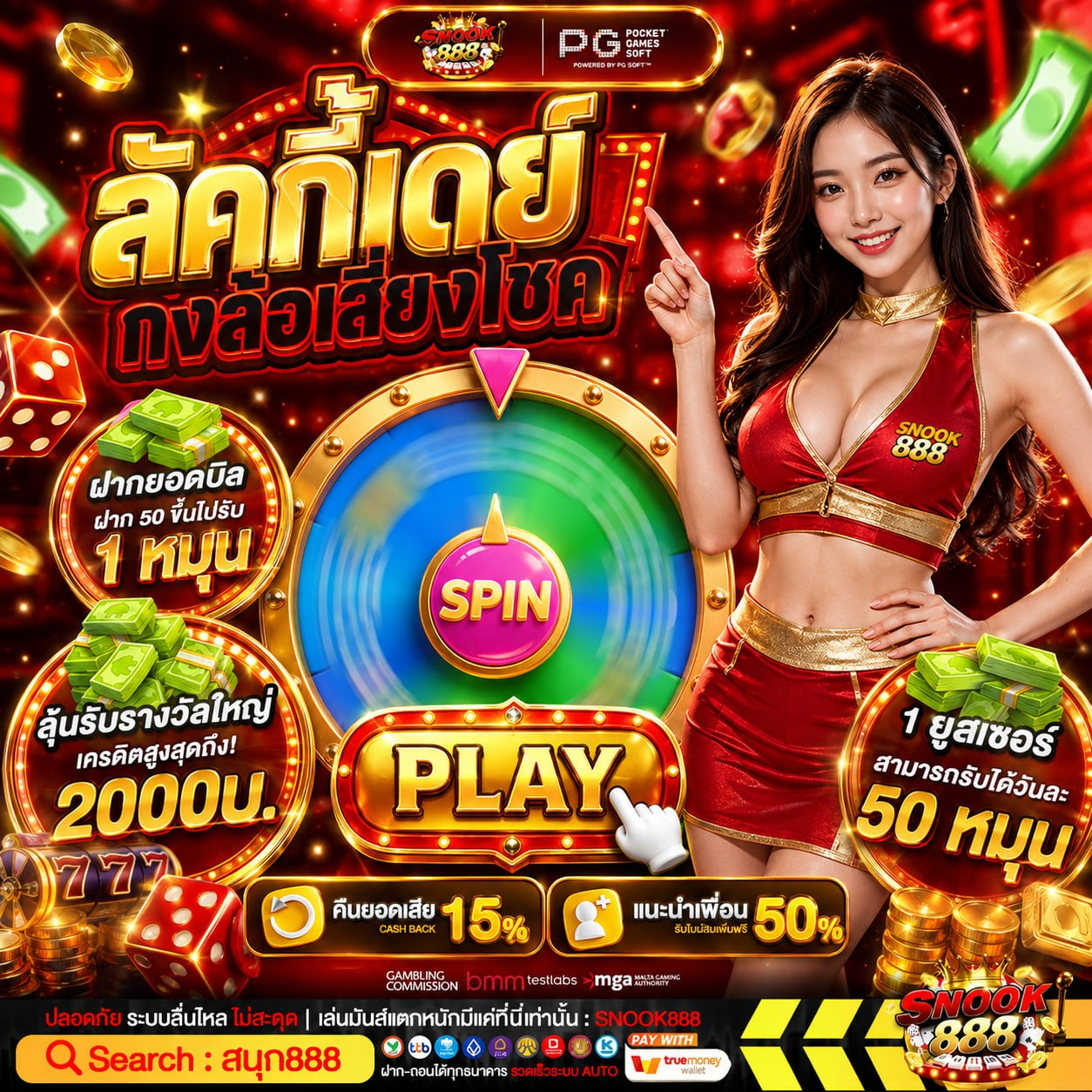ข้อดีของการเลือกใช้สิทธิ์ 10รับ100 ทํา 300 ถอนได้100 WALLET รับความบันเทิงแบบเต็มคาราเบล
